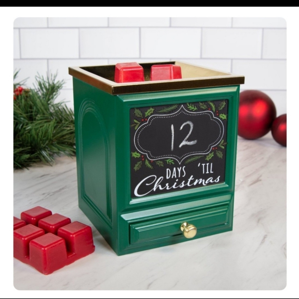 Better Homes & Gardens Fragrance Warmer
